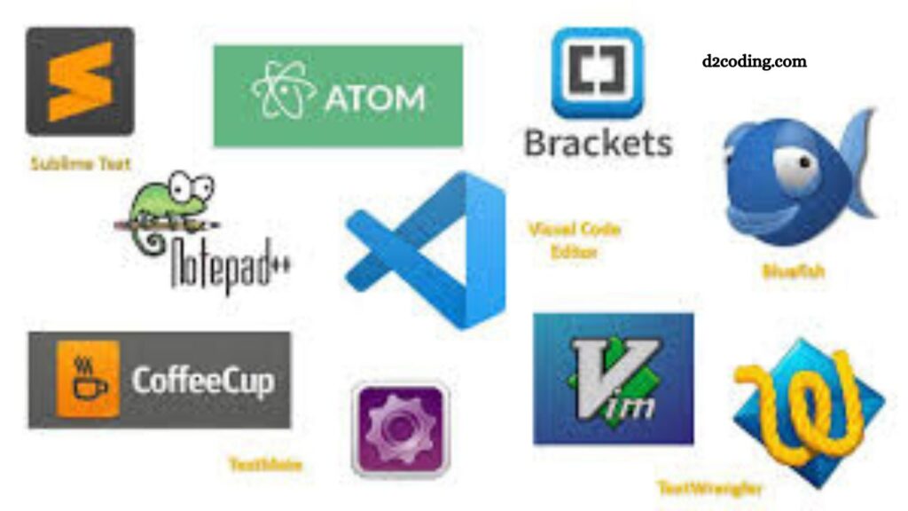 Code Editor