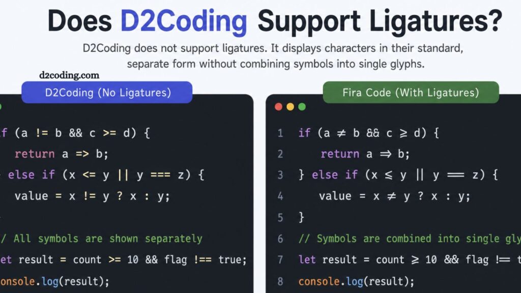 D2Coding